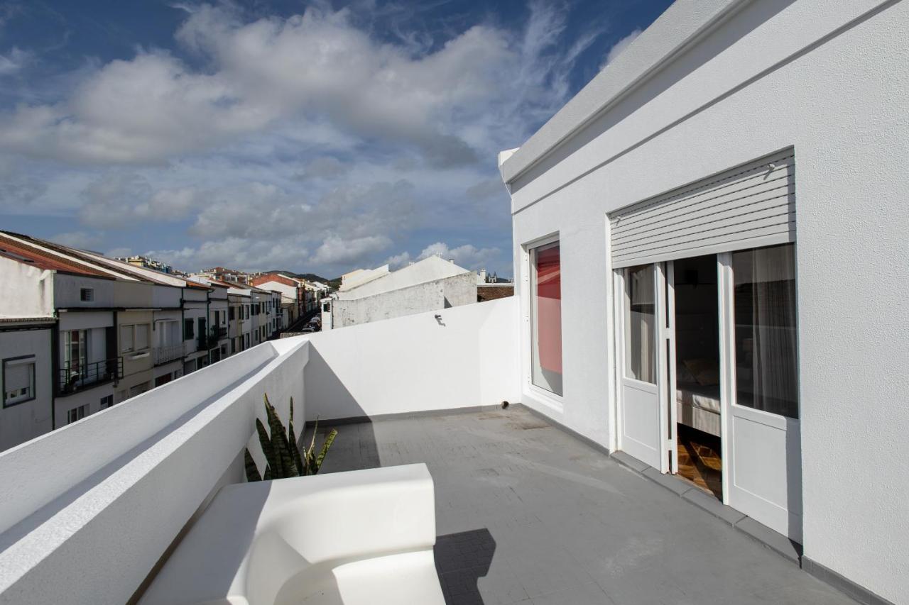 Tmo Residence 2 Ponta Delgada Exteriör bild