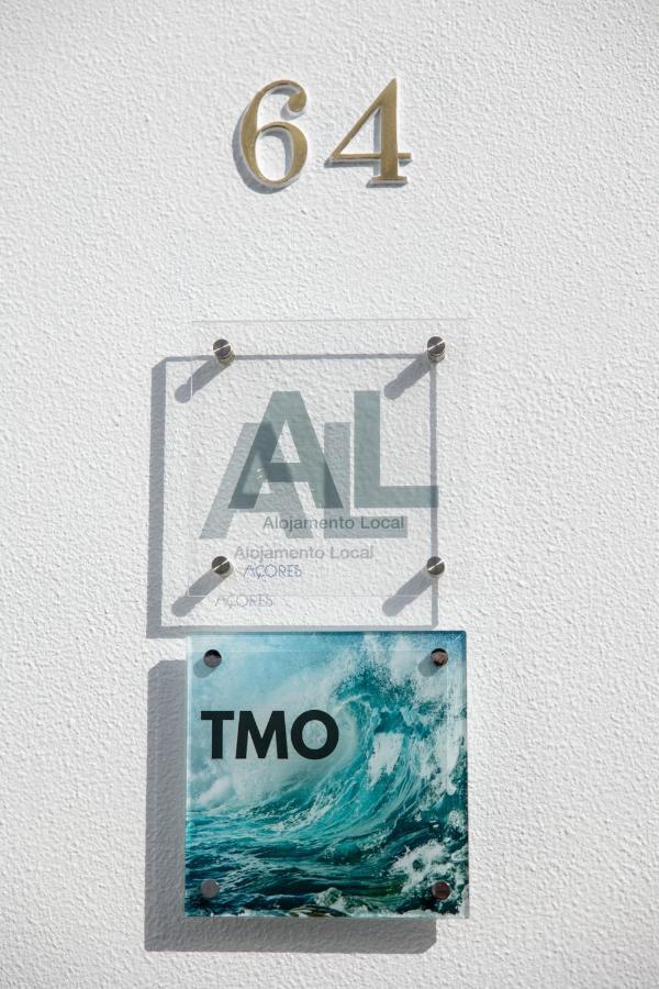Tmo Residence 2 Ponta Delgada Exteriör bild